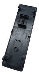 Acabamento Tampa Painel Som Fiat Uno  100180316 2016 A 2021
