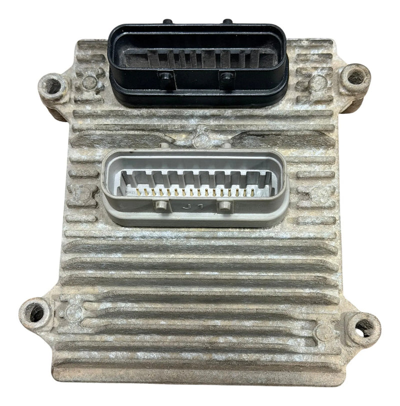 Módulo Injeção Chevrolet Corsas Celta Prisma 07/12 94707839