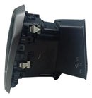 Difusor De Ar Condicionado Lateral Esquerdo Fiat Toro