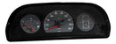 Painel Instrumento Fiat Palio Uno Siena Fiorino Jaeger
