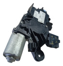 Motor Limpador Tampa Traseira Ford Ka 15 A 21 E3b517404ab