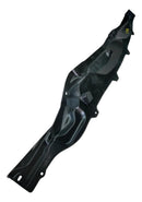 Suporte Grade Churrasqueira Gm Onix Prisma 2012 A 2019