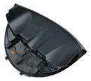 Moldura Painel De Instrumentos Peugeot 207 1.4 2009 A 2014