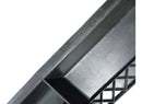Moldura Porta Objetos Dianteira Direita Fiat Uno 2005 A 2007