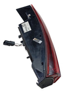 Lanterna Tampa Traseira Fiat Festback 2022 A 2024 0430091