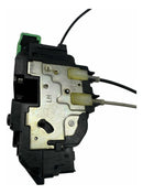 Fechadura Eletrica Porta Traseira Esquerda Hyundai I30