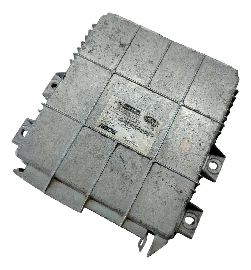 Modulo De Injeção Fiat Uno 1994 A 2003 Original 6160274501