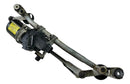 Máquina Limpador Para-brisa Hyundai Hb20 2013 A 2019