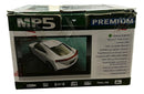 Central Multimídia Mp5 E-tech 7  Touch Carplay E Bluetooth