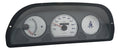 Painel De Instrumentos Fiat Uno Fire 1.0 1998 A 2005 Origina