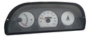 Painel De Instrumentos Fiat Uno Fire 1.0 1998 A 2005 Origina