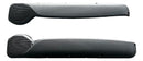 Par Moldura Porta Objetos Original Fiat Palio 2001  2004