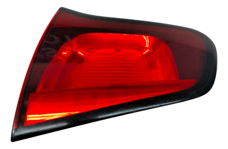 Lanterna Tampa Traseira Direita Citroen C3 2013 A 2017