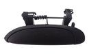 Maçaneta Externa Traseira Esquerda Renault Clio 2001 A 2012