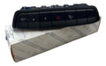 Conjunto Botão Pisca Alerta Nova Strada 100270776 Original