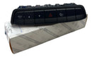 Conjunto Botão Pisca Alerta Nova Strada 100270776 Original