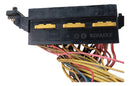 Caixa De Fusiveis Rele Renault Clio 1.0 16v 1998 A 2008
