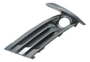 Moldura Farol De Milha Toyota Corolla L.e 2017/19 8148202810