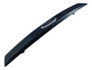 Friso Tampa Traseira Luz Placa Ford Fiesta 2003 A 2012