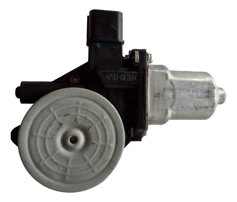 Motor Vidro Porta Dianteira Direita Chevrolet S10 2012 A 019
