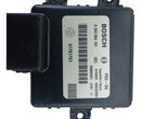 Modulo Sensor Estacionamento Fiat Linea 2008 A 2013 Original
