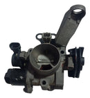Corpo De Borboleta Tbi Peugeot 206 1.0 8v Clio 1.2 1.0 8v