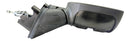 Retrovisor Direito Manual Fiat Doblo 2002 A 2009 735394266