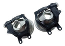 Par Farol Auxiliar De Milha Lam Toyota Corolla 2015 A 2017
