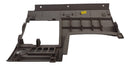 Moldura Painel Tampa Caixa De Fusíveis Citroen Xsara10044g68
