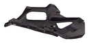 Guia Para-choque Renault Megane Traseiro Esquerdo 2007 A 13