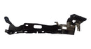 Suporte Guia Soleira Traseira Esquerda Jeep Renegade 16 A 21