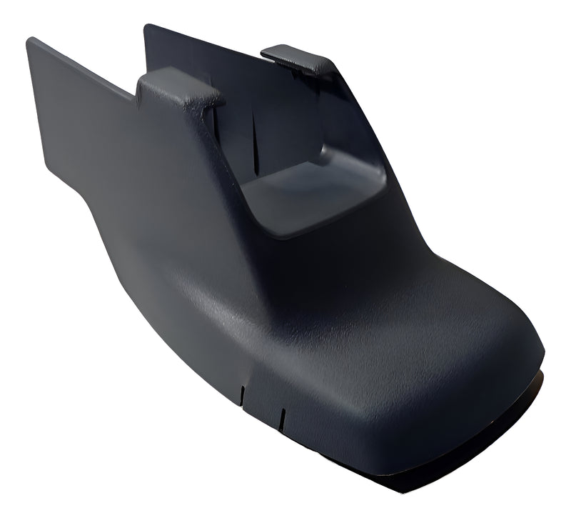 Moldura Cobertura Trilho Banco Traseiro Gm S10 2013 A 2020