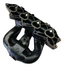 Coletor De Admissão Ford Focus 1.8 2.0 16v Zetec 1998 A 2004