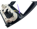 Comando Ar Painel Central Ford Fiesta 2008 A 2012 Detalhe
