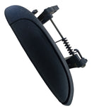 Maçaneta Externa Dianteira Direita Renault Clio 1999 A 2005