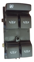 Interruptor Do Vidro Lado Esquerdo Chevrolet Onix Tracker