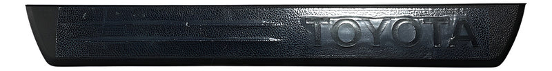 Soleira De Porta Dianteira Esq Hilux E Sw4 2016-23 Original