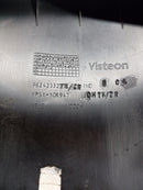 Capa Moldura Painel De Inst.  Peugeot 206 96242332yk 00 A 08