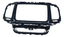 Moldura Multimídia Painel Central Fiat Toro 2016 A 2021