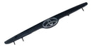 Moldura Tampa Traseira Toyota Corolla 2003 A 2007 Original
