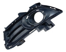 Grade Farol Milha Com Furo Lado Esquerdo Ford Fusion 13 A 16