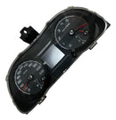 Painel De Instrumento Pajero Tr4 2010 4x4 115139001m