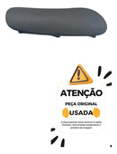Moldura Tampa Falsa Painel Ford Ka 1997 A 07 97kbb045g78adw