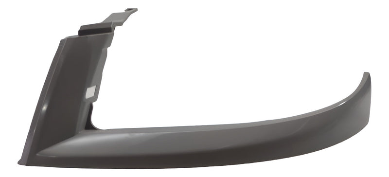 Moldura Friso Farol Esquerdo Doblo 2010 A 2019 100181763 Ori