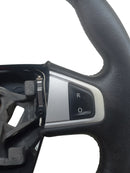 Volante Renault Fluence 11 A 16 Revestido Couro 484300020r
