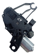 Motor Limpador Traseiro Citröen C4 9646803180 Original
