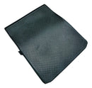 Tapete Borracha Console Vw Nivus 2021 A 2023 Original