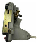 Fechadura Eletrica Traseira Direita Peugeot 307 2005 A 2012