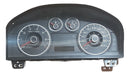 Painel Instrumento Ford Fusion 2.3 2006 A 2010 6e5t-10b895