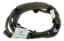 Chicote Antena Teto Palio Siena 12 A 17 519112430 Original